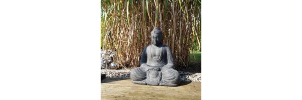 Buddha-Figuren &amp; Statuen