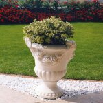 Unsere Blumengef&auml;&szlig;e, Vasen und...