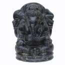 Ganesha Statue "Lotus", sitzend, 30 cm,...