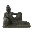 Lying Buddha "relaxed", various sizes L 60 - 80...