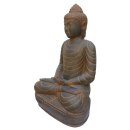 Sitting Buddha figure "Meditation", 100 cm,...