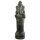 Standing Ganesha, H 150 cm, black antique