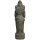 Standing Ganesha, H 150 cm, black antique