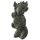 Dewi Sita Torso, verschiedene Größen H 30 - 60 cm, schwarz antik