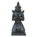 Kneeling temple guardian statue "Teppanom" 65...