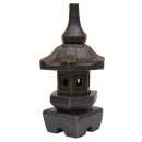Japanese stone lantern "Kasuga", 40 cm, cast...