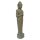 Standing Buddha &quot;greeting&quot;, various sizes H 100 - 175 cm, hand carved from basanite