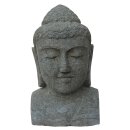 Buddha-Kopf -Büste, 30 -120 cm, Steinfigur,...