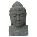 Buddha-head / bust, various sizes 30 - 120 cm, hand...