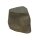 Solid stone seat / stone stool, 40 cm, hand carved from riverstone, garden decoration, frost-proof