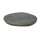 Seifenschale, Minischale, Ø 12-14cm, ohne Löcher, Steinmetzarbeit aus Flussstein