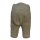 Elephant with elaborate carving, L 100 cm, stone figure, hand carved from lavastone, garden deco, frost-proof