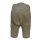 Elephant with elaborate carving, L 100 cm, hand carved from basanite