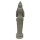 Standing Dewi figure "Chakra" 125 - 150 cm, stone sculpture hand carved from natural stone (basanite)