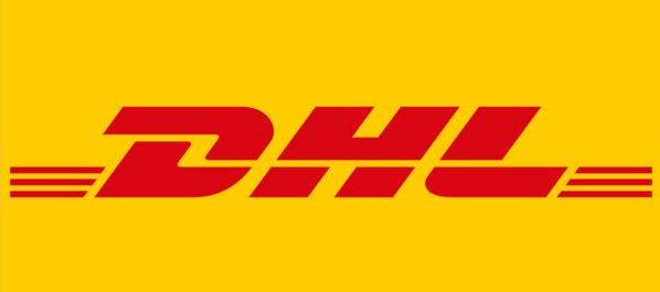 Versanddienstleister DHL